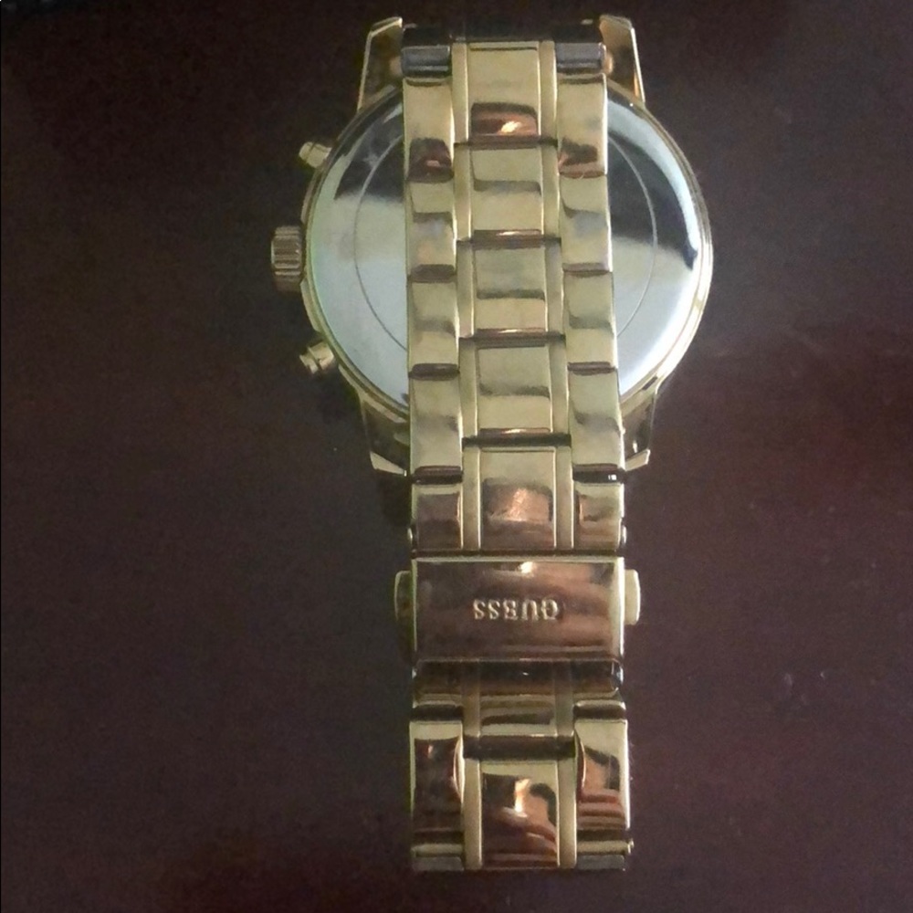 GUESS watch - Picture 2 of 2